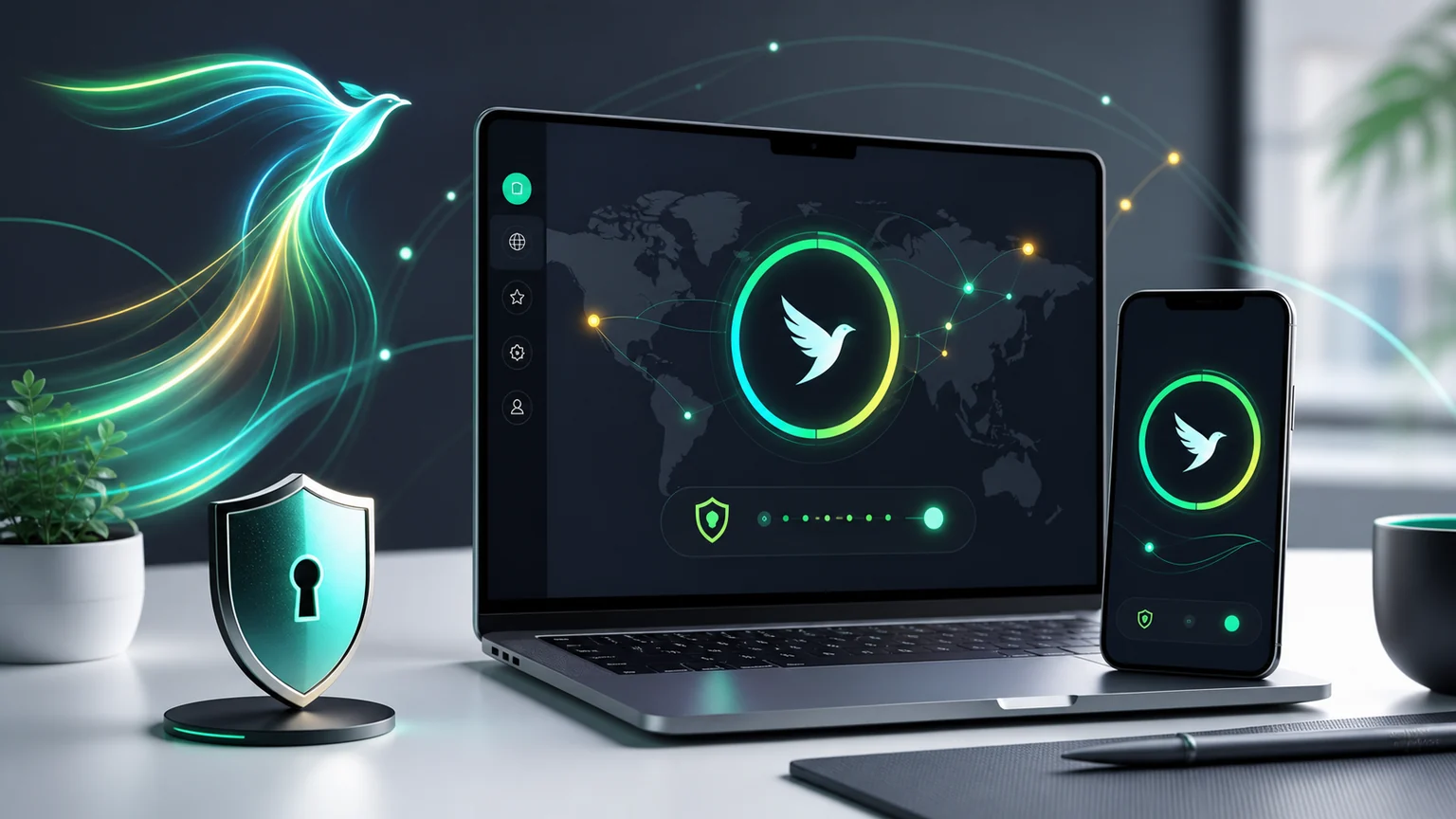 FeiniaoVPN Beginner FAQ: Download, Speed and Privacy